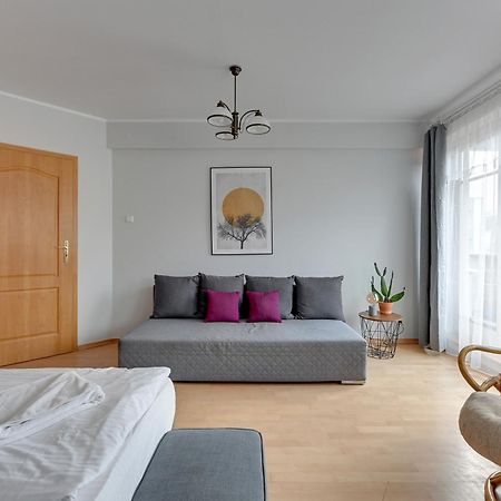 Willa Halina By Grand Apartments Sopot Extérieur photo