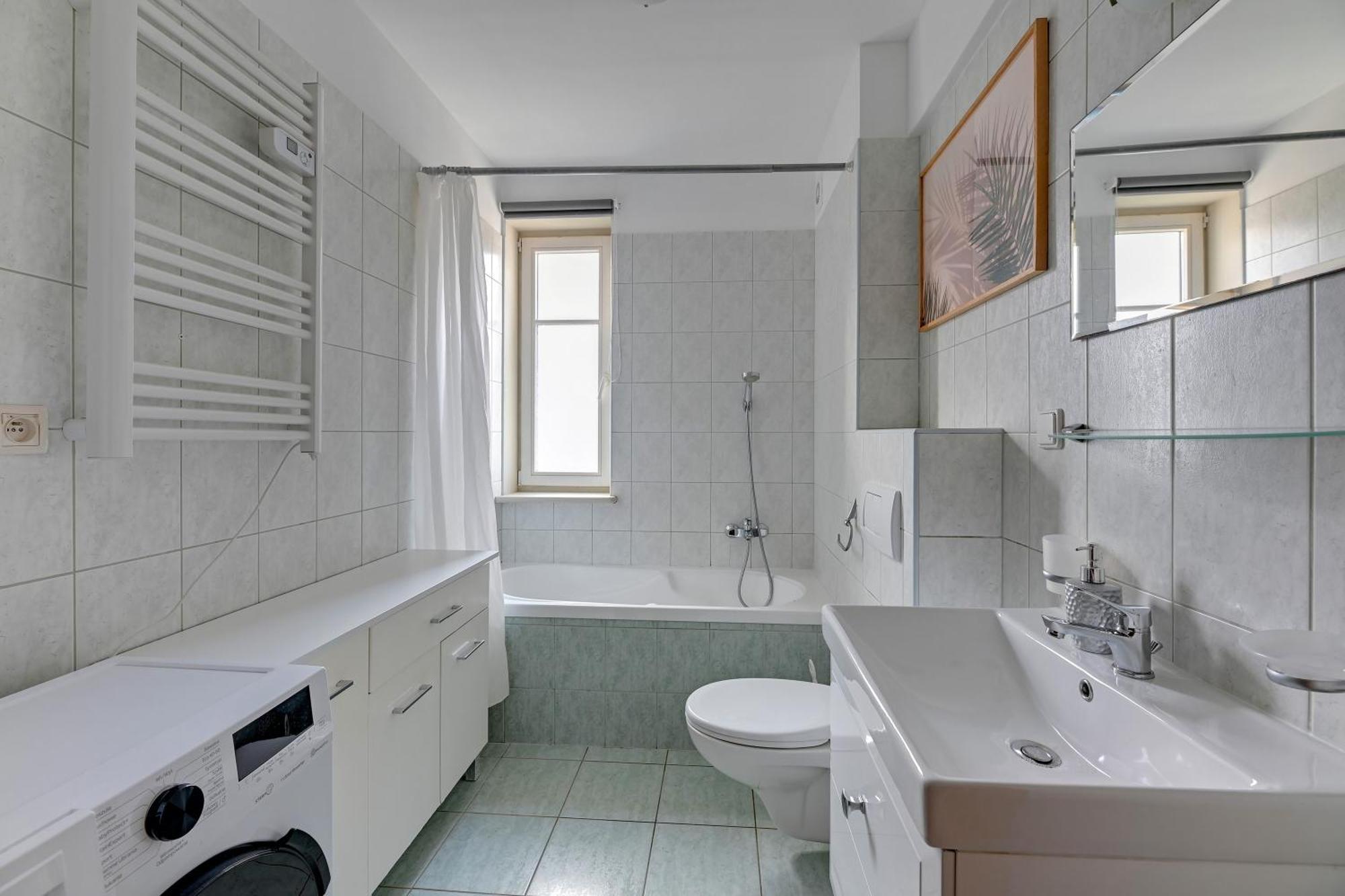 Willa Halina By Grand Apartments Sopot Extérieur photo