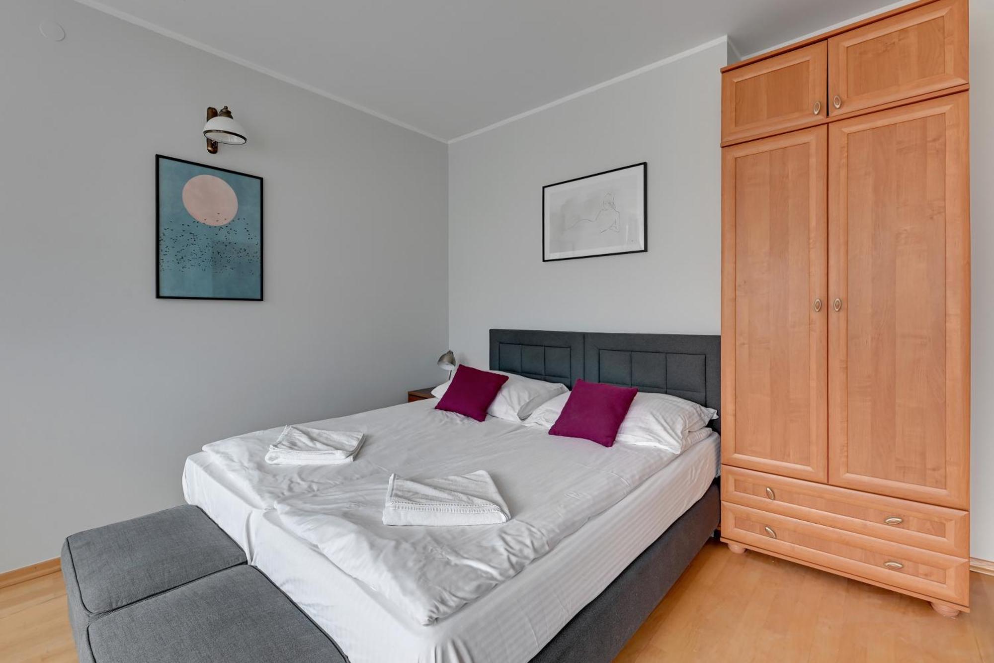 Willa Halina By Grand Apartments Sopot Extérieur photo