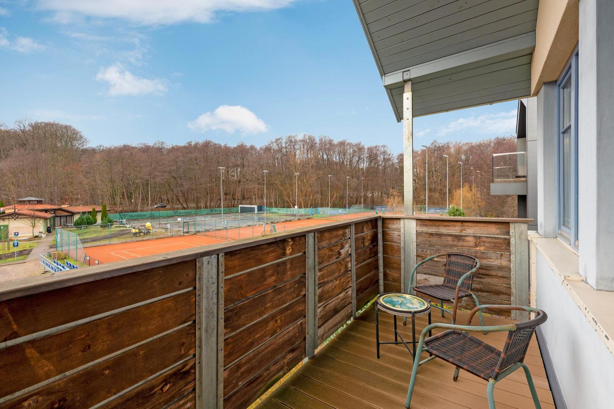 Willa Halina By Grand Apartments Sopot Extérieur photo