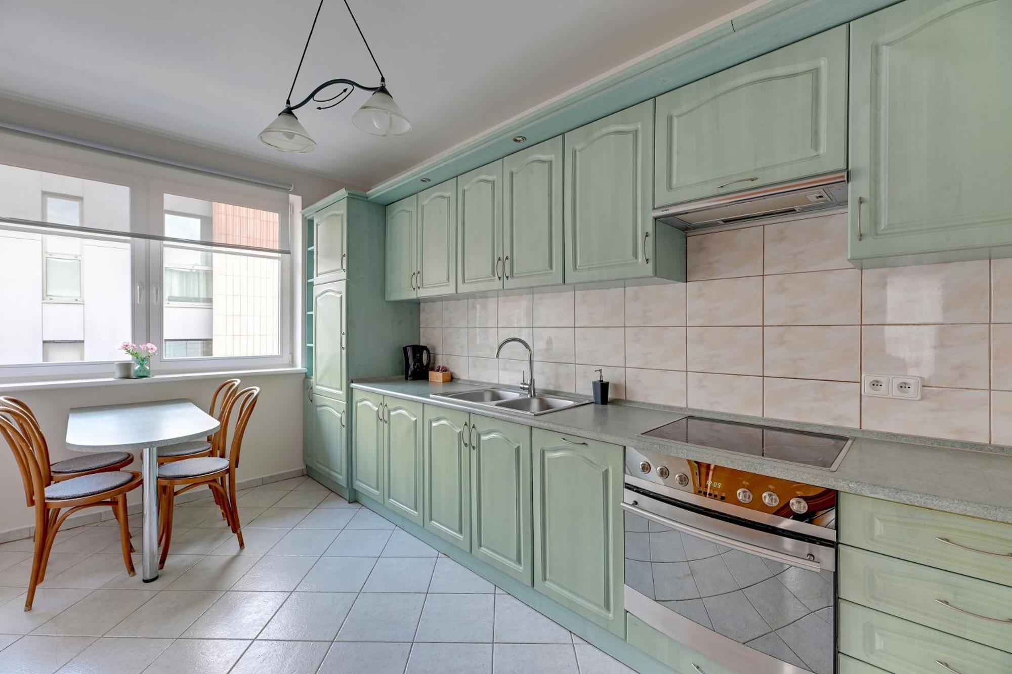 Willa Halina By Grand Apartments Sopot Extérieur photo
